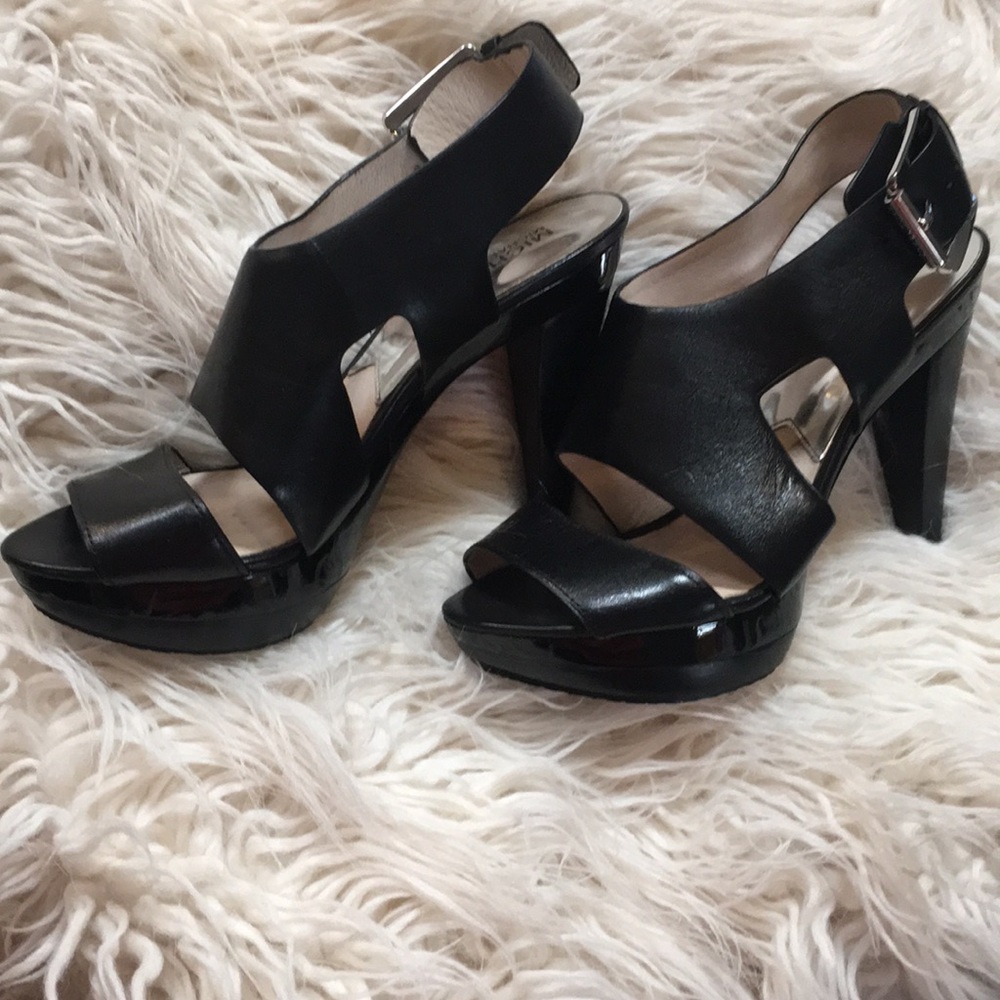Michael Kors heels! Size 7.5